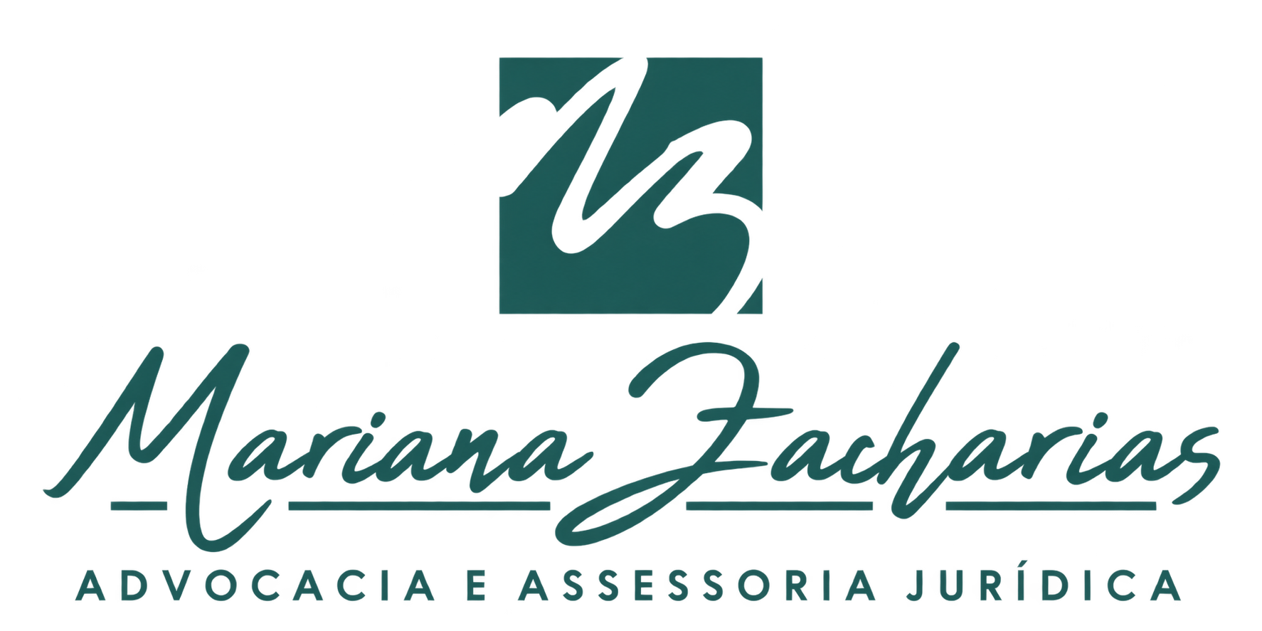 Mariana Zacharias, Advocacia e Assessoria Jurídica